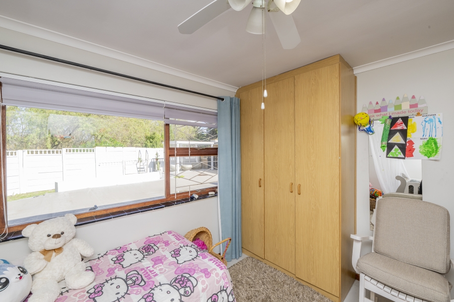 5 Bedroom Property for Sale in Eversdal Western Cape